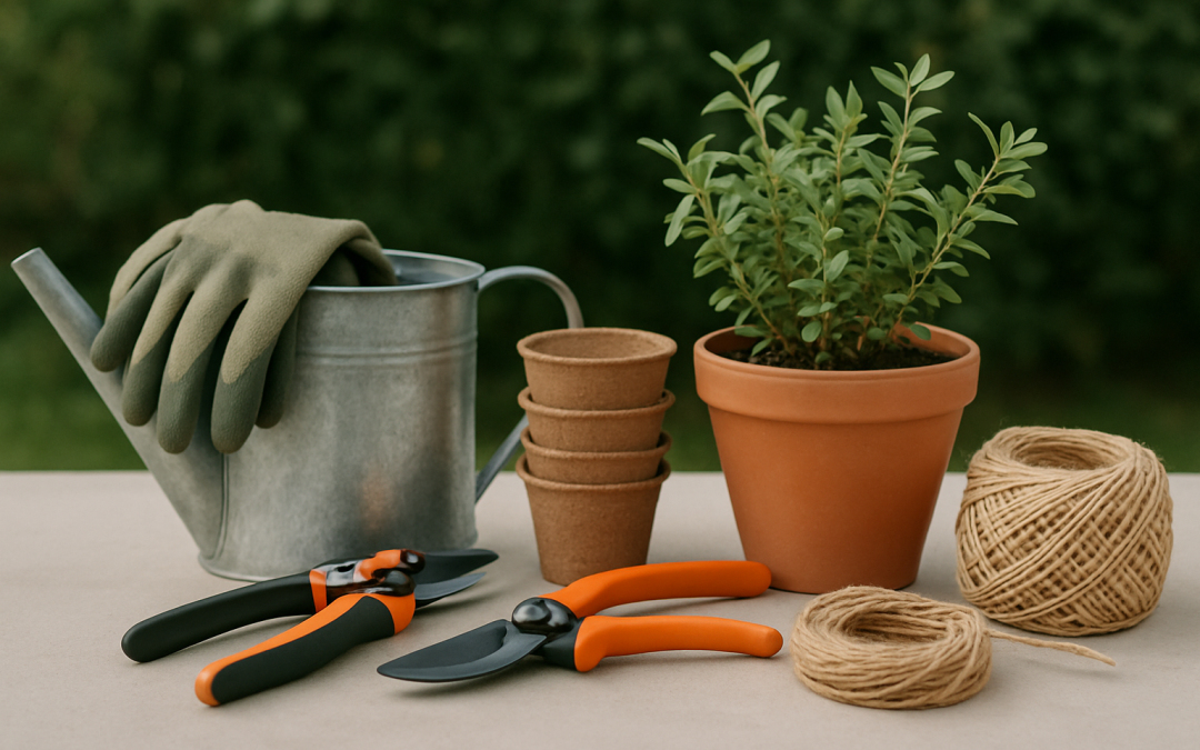Tuinonderhoud voorbereiden op het voorjaar 10 tips