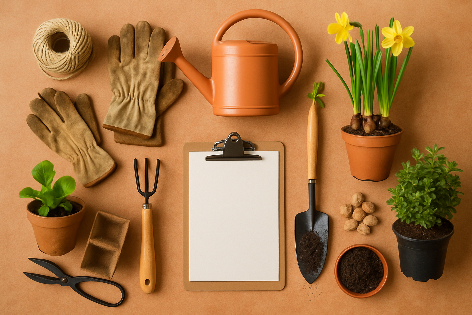 tuinonderhoud voorbereiden op het voorjaar: 10 tips - Rozenveld Hoveniers