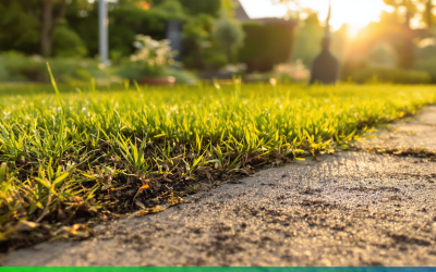 3 signalen dat uw gazon toe is aan herstel